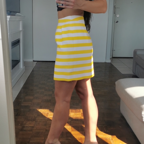 KATE SPADE SKIRT - Picture 3 of 4